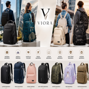 Back	Pack