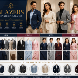 Blazer