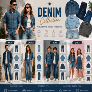 Denim