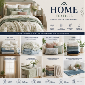 Home Textile