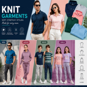 Knit