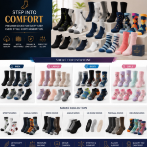 Socks