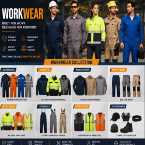 Workwear